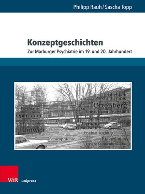 cover image of Konzeptgeschichten